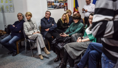 Alegeri parlamentare, rezultate finale. Se confirmă datele prezentate la ora 6
