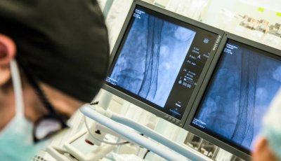 Spitalul European Polisano reîncepe programul gratuit de coronarografie și stentare