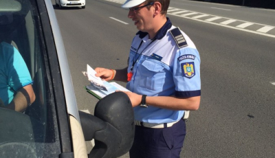 De astăzi. Șoferii cu mașini fără ITP rămân pe jos