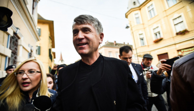 Pomohaci și-a recunoscut vinovația pentru acuzaţiile de evaziune fiscală