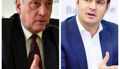 Primarul din Baia Mare, Cătălin Cherecheș, vrea să devină președintele FDGR. Porr: ”Nu are dreptul de a candida”