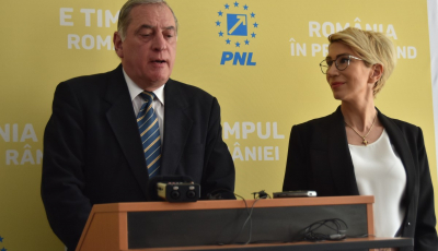 Calculele FDGR: cum au ales, între Alianța 2020, PMP și PNL, să susțină liberalii la europarlamentare