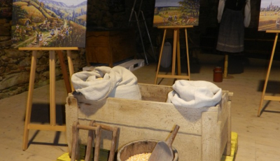 Muzeul ASTRA spune „Povestea lăzilor săsești din Transilvania”