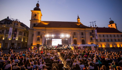 S-a încheiat a VIII-a ediție a Festivalului Classics for Pleasure. Momente de neuitat, artiști deosebiți, un public pasionat de frumosși surprize deosebite!