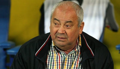 Ioan Horoba şi-a dat demisia de la Gaz Metan, după şapte ani: “Au fost multe bucurii, dar şi clipe triste”