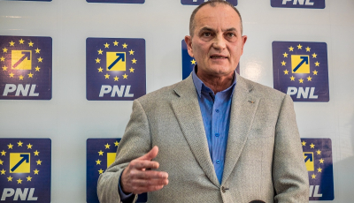 Neagu laudă proiectul pe educație propus de Iohannis. ”Singura șansă a viitorului sunt copiii”