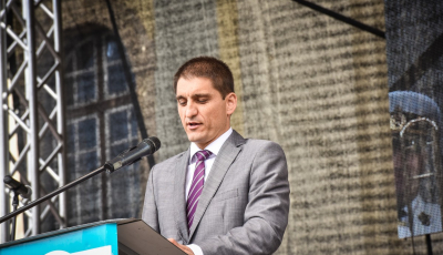 Un prefect acuză: Actualul subprefect de Sibiu e reprezentantul PSD la toate alegerile!
