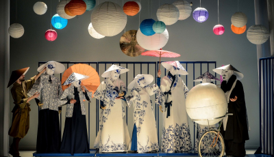 Spectacol de teatru caritabil, în beneficiul SOS Satele Copiilor, la GONG