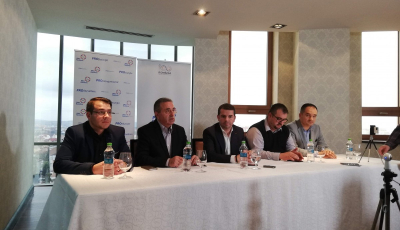 Promovare politică la etajul 11. Partidul fostului premier Victor Ponta caută susținere la Sibiu