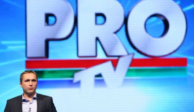 Pro TV închide stația locală de la Sibiu