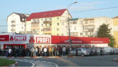 Profi cere clienților să returneze anumite produse care ar putea fi contaminate