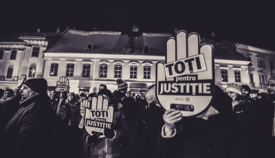 Firea a aprobat mitingul diasporei. La protest sunt anunțați un milion de oameni