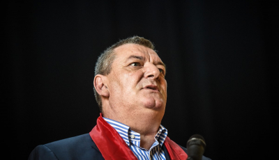 Terea se opune Ordonanței 51, privind pedepsele pentru hoții de lemne. ”Nu găsim calea de mijloc”