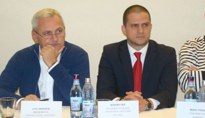 Dragnea: Persoanele cercetate penal pot face parte din Guvern. Ținem cont de voturile românilor