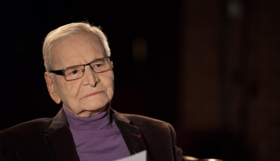 Actorul Radu Beligan a murit