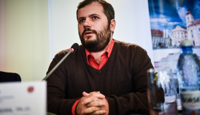 Etica memoriei la Sibiu. Un caz de impostură: Radu Selejan