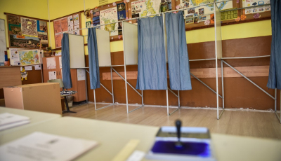 Modificări în arondarea la secțiile de votare din municipiul Sibiu