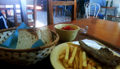 Leac pentru sibienii prea mândri de orașul lor