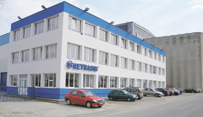 Cum vrea producătorul sibian de transformatoare Retrasib să recupereze pierderi de milioane