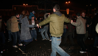 Afacerea „Revelionul”: Turiștii români au cheltuit peste 40 milioane de euro