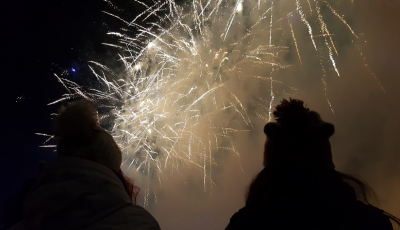 Oferte de revelion în Sibiu: de la „pool party” la petrecere Ultraviolet