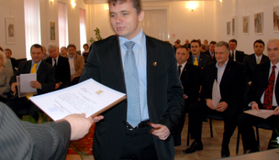 Gheorghe Roman și-a dat demisia din Camera Deputaților