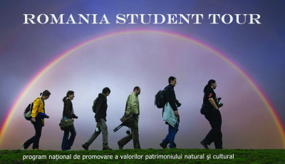 Romania Student Tour: Redescoperirea și promovarea patrimoniului cultural al Sibiului
