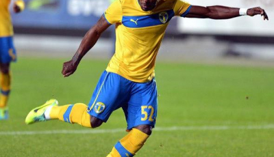FC Hermannstadt îl aduce la Sibiu pe brazilianul Romario Pires