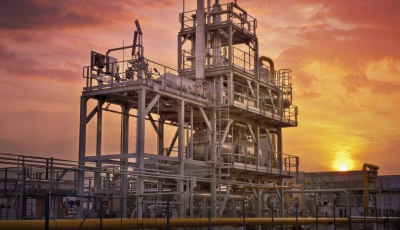 Administrarea gazelor înmagazinate de Romgaz va fi mutată de la Mediaș la Ploiești