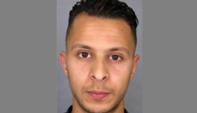 Salah Abdeslam a fost extrădat în Franța