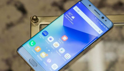 Samsung le cere tuturor posesorilor de telefoane Galaxy Note 7 să le închidă şi să le returneze cât mai repede