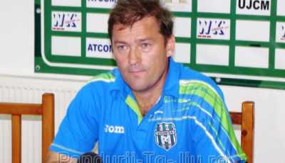 Sandu Tăbârcă, fostul director tehnic al Voinţei Sibiu, a votat falimentul echipei Rapid. Mai are bani de primit
