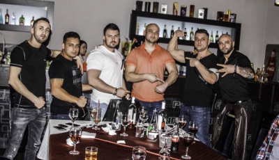 Clanul Lenis, ultima faptă de “vitejie”, înainte de pușcărie. Burnete l-a tăiat pe Sasu