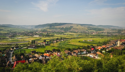 Publicația internațională Financial Times: Transilvania este noua Toscana