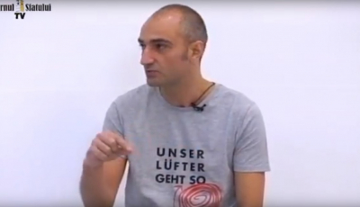 TSTV Silviu Scrob: Cu toate bunele intenții, noul teatru poate să facă o defavoare orașului