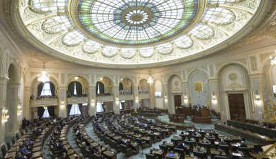 Familia se întemeiază pe căsătoria între un bărbat şi o femeie. Cum au votat sibienii