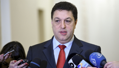 Șerban Nicolae vrea să candideze la Președinția României