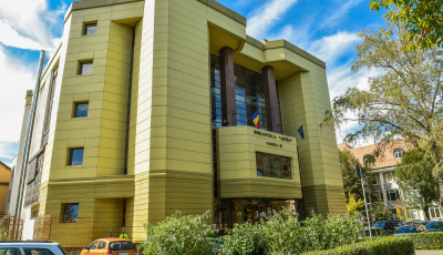 Primul Muzeu al Păcii din Europa de Sud-Est va fi găzduit de Biblioteca ASTRA