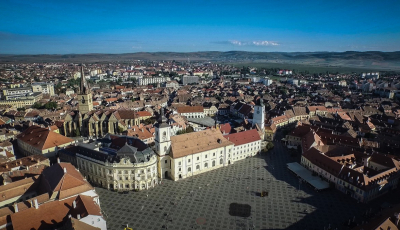 ANAT cere stimulente pentru construcția de hoteluri. ”În Sibiu, faci rezervare cu un an înainte”