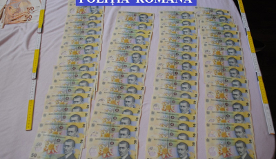 ACTUALIZARE Tineri specializați în înșelătorii, reținuți. Patru dintre ei vor sta în arest 30 de zile