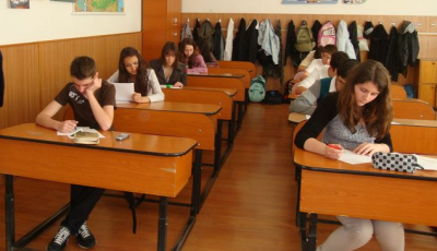 Sibiul, gazdă pentru două olimpiade naționale