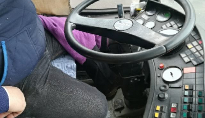 Proiect legislativ. Suspendarea carnetului se poate amâna cu până la un an