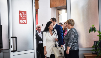 Ministrul Sănătății: Nu suntem pregătiți să primim oaspeții summit-ului, dar se poate face igienizare