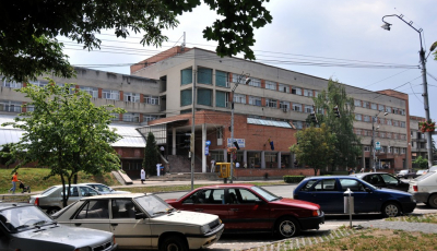 Tragedie la Spitalului Județean: O angajată a murit în timpul programului