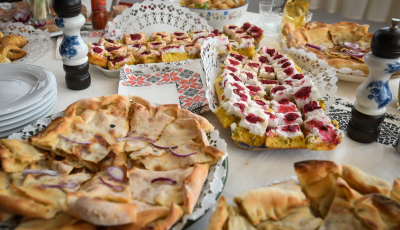 Primăria Municipiului Sibiu finanțează evenimente gastronomice într-un an dedicat gastronomiei locale