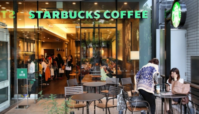 Starbucks deschide cafenea la Sibiu și a început angajările