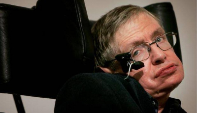 Marele om de știință Stephen Hawking a murit la 76 de ani