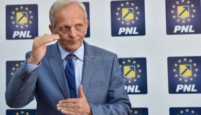Băsescu la Primăria București. Stolojan: Nu cred, are salariu, casă, gardă de corp…
