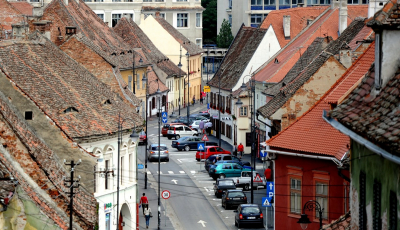 Restricții în trafic în perioada 19-20 septembrie, pentru desfășurarea Turului Ciclist al României (CP)