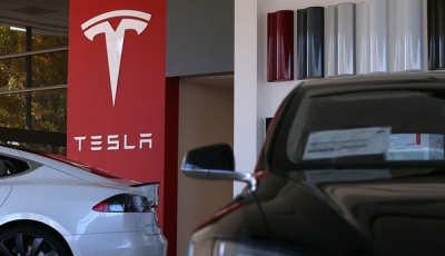 Programul ”Rabla Plus” ignoră Tesla. ”There are no Tesla dealers”